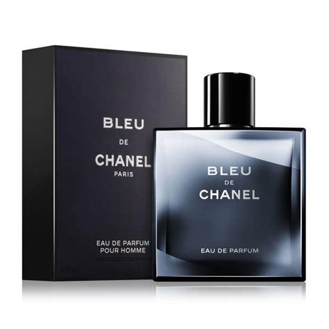 bleu de chanel parfum heren aanbieding|perfume bleu de chanel masculino.